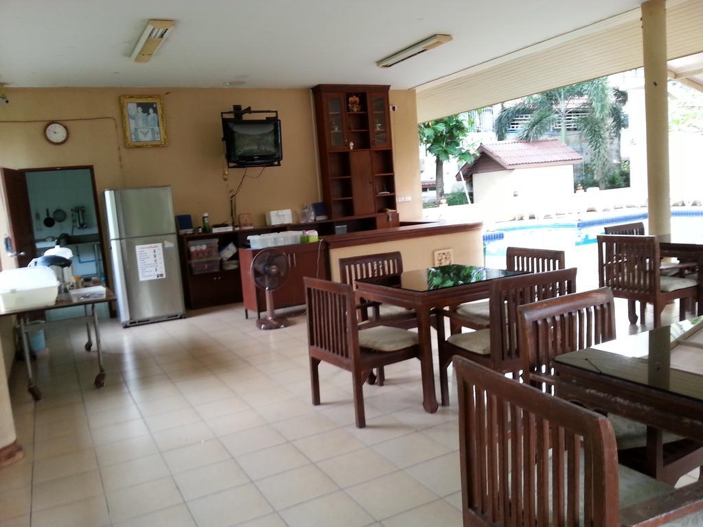 C.A.P Mansion Apartment Phuket Bagian luar foto