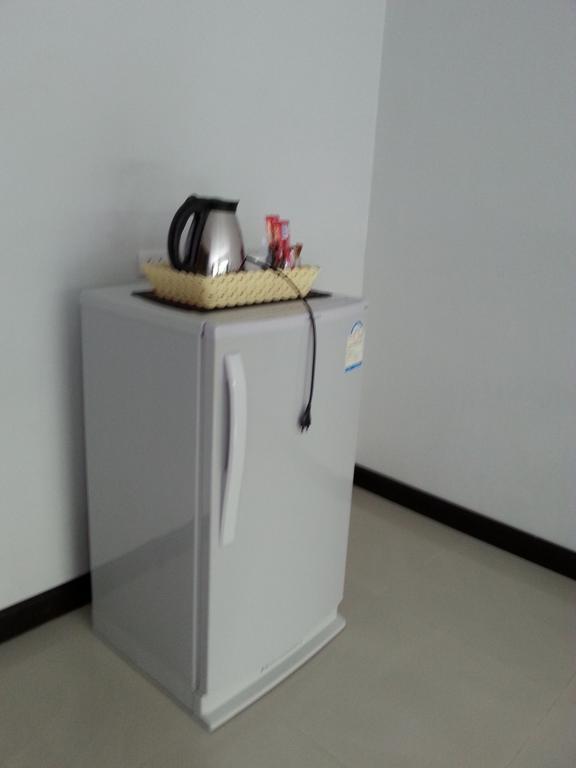 C.A.P Mansion Apartment Phuket Bagian luar foto