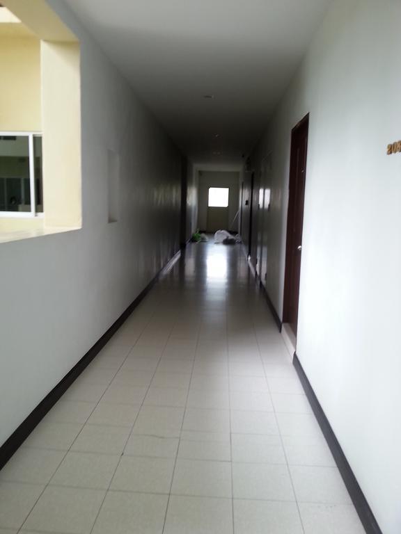 C.A.P Mansion Apartment Phuket Bagian luar foto